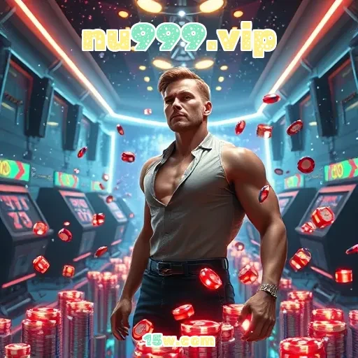 nu999.vip App
