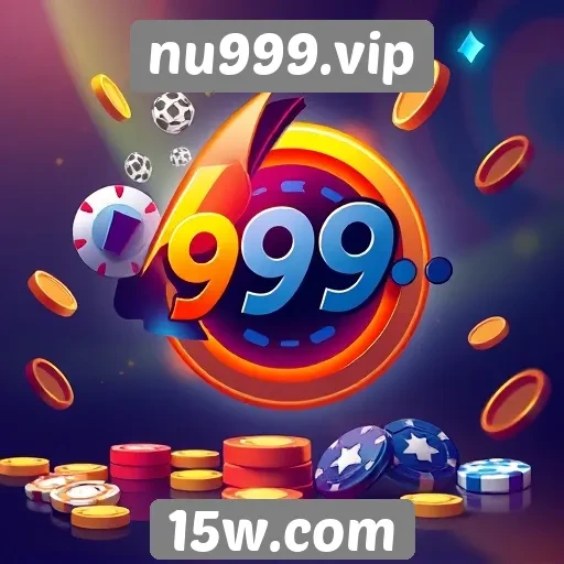 Competitividade de nu999.vip entre plataformas de jogos online
