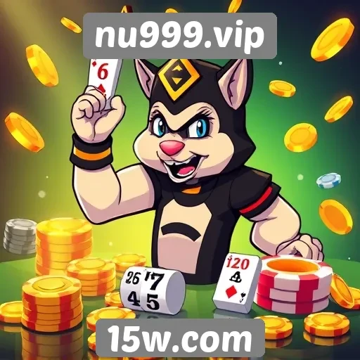 Funcionalidades exclusivas do nu999.vip