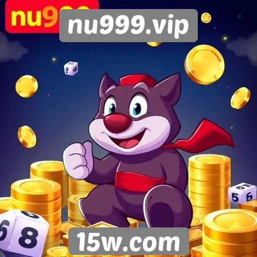 Análise das ofertas de jogos no site nu999.vip