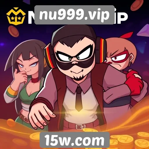 Impacto da nu999.vip na comunidade de jogadores