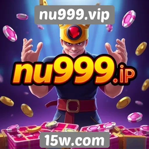 Comparativo entre nu999.vip e outras plataformas de jogos