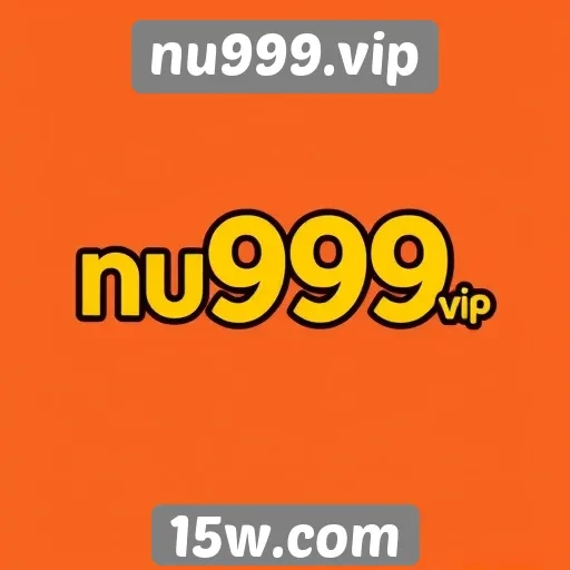 Plataforma nu999.vip oferece jogos variados online