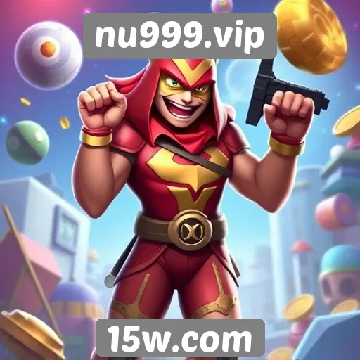 Exploração de jogos populares disponíveis em nu999.vip