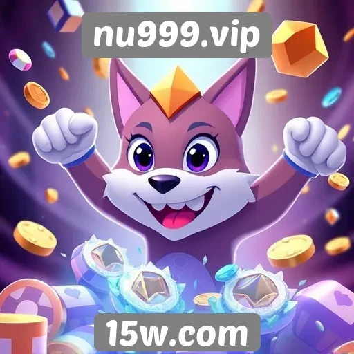 Jogos mais populares disponíveis no nu999.vip