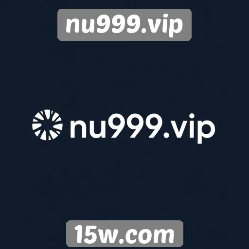 Desempenho técnico e velocidade do nu999.vip