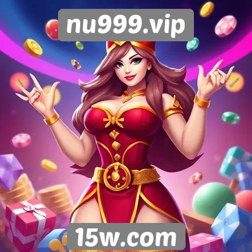 nu999.vip oferece variedade de jogos online