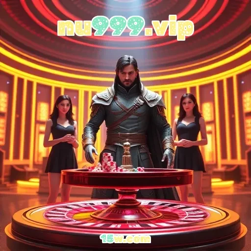 nu999.vip VIP